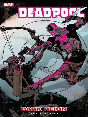 Deadpool (2008), Volume 2 - ebook